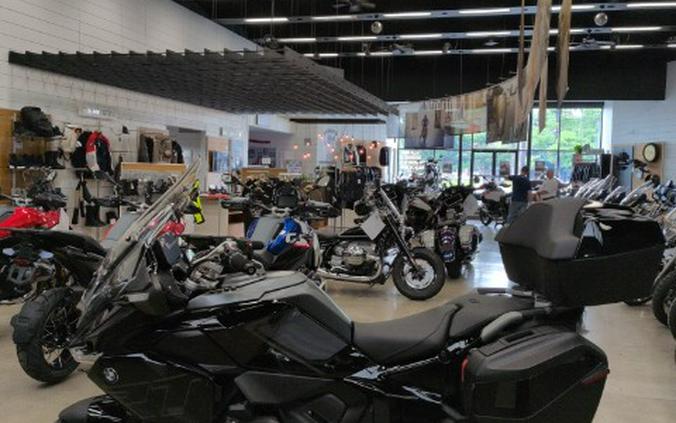 2026 BMW R 1300 RT