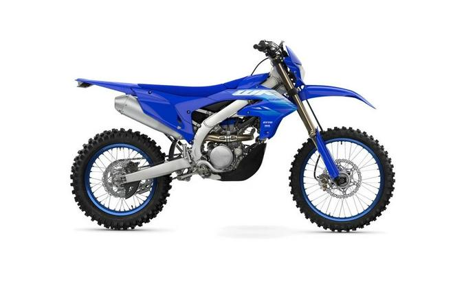 2027 Yamaha WR250F