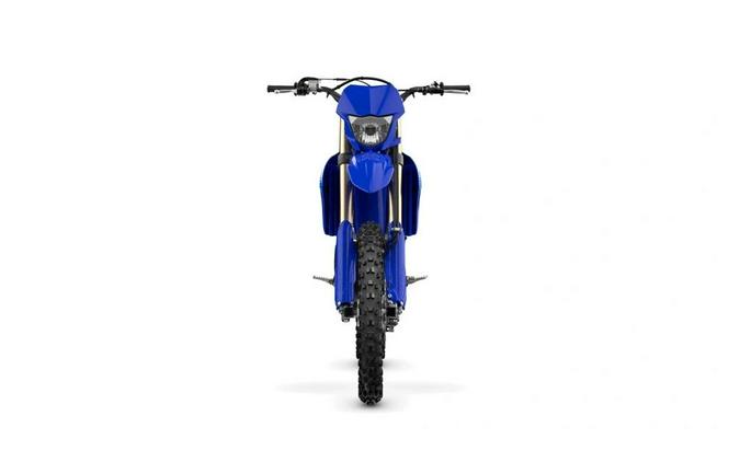 2027 Yamaha WR250F
