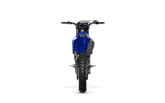 2027 Yamaha WR250F