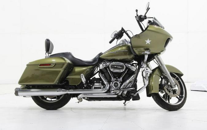 2017 Harley-Davidson Touring FLTRXS - Road Glide Special
