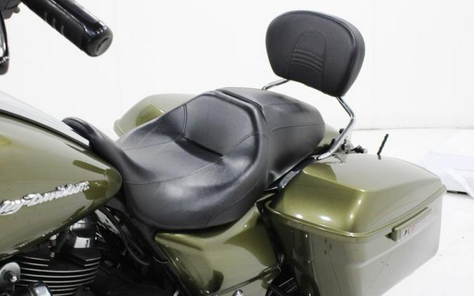 2017 Harley-Davidson Touring FLTRXS - Road Glide Special