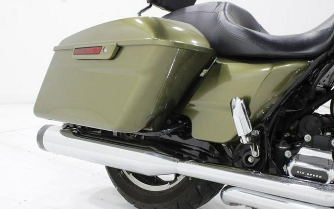 2017 Harley-Davidson Touring FLTRXS - Road Glide Special