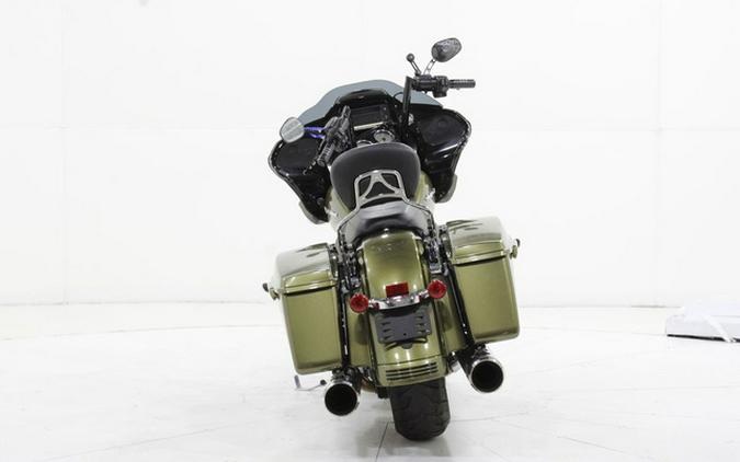 2017 Harley-Davidson Touring FLTRXS - Road Glide Special