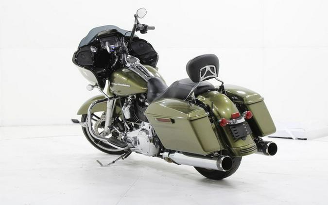 2017 Harley-Davidson Touring FLTRXS - Road Glide Special