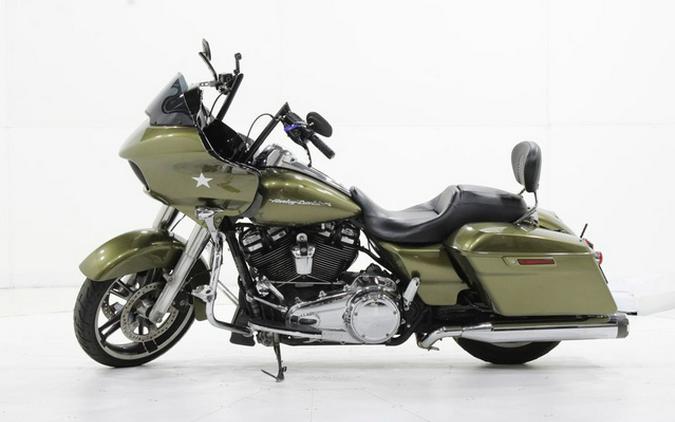 2017 Harley-Davidson Touring FLTRXS - Road Glide Special