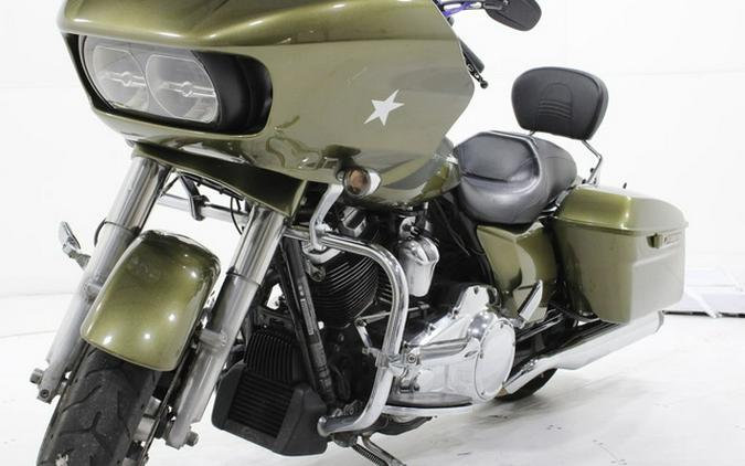 2017 Harley-Davidson Touring FLTRXS - Road Glide Special