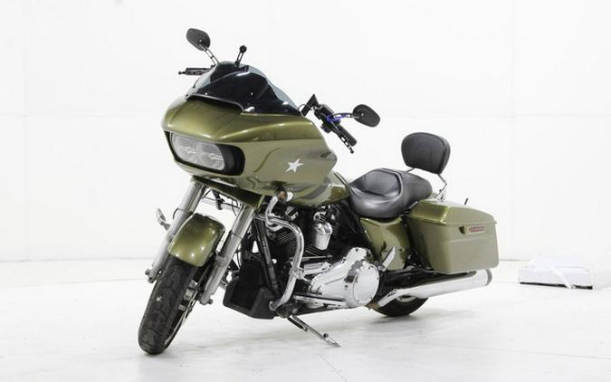 2017 Harley-Davidson Touring FLTRXS - Road Glide Special