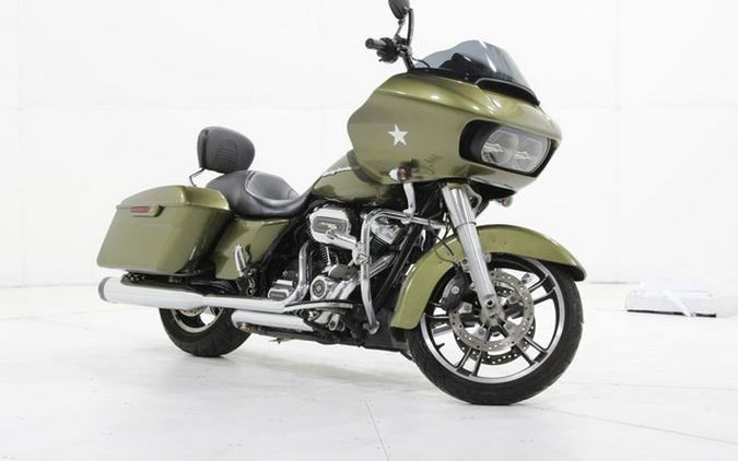 2017 Harley-Davidson Touring FLTRXS - Road Glide Special