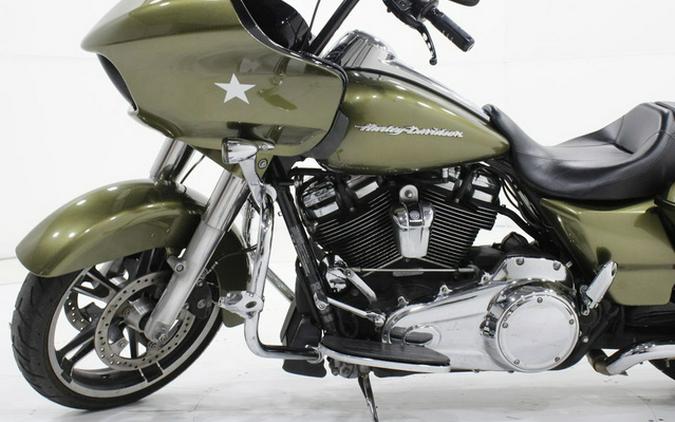 2017 Harley-Davidson Touring FLTRXS - Road Glide Special