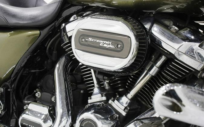 2017 Harley-Davidson Touring FLTRXS - Road Glide Special