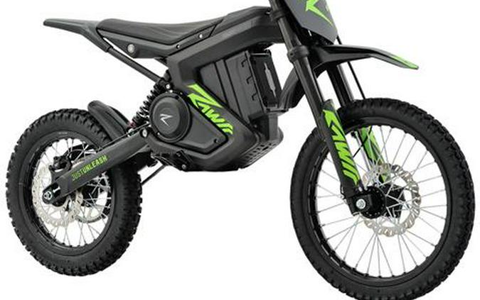 2026 Rawrr Mantis Mini R17