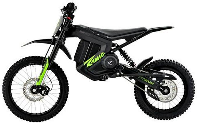 2026 Rawrr Mantis Mini R17