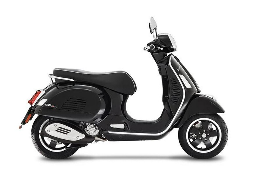 2021 Vespa GTS Super 300 HPE ABS