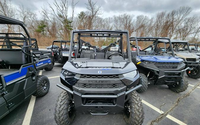 2023 Polaris Industries Ranger XP 1000 Premium