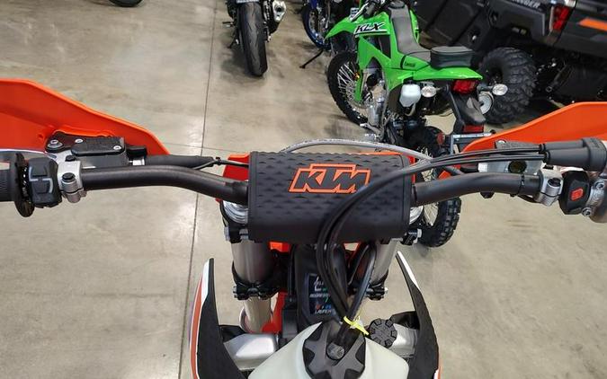 2024 KTM 350 XC-F