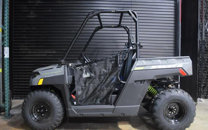 2024 Polaris® Ranger 150 EFI