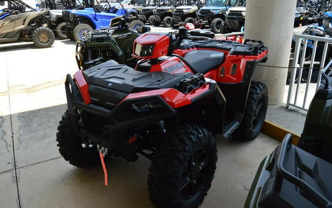 2024 Polaris® Sportsman XP 1000 Ultimate Trail