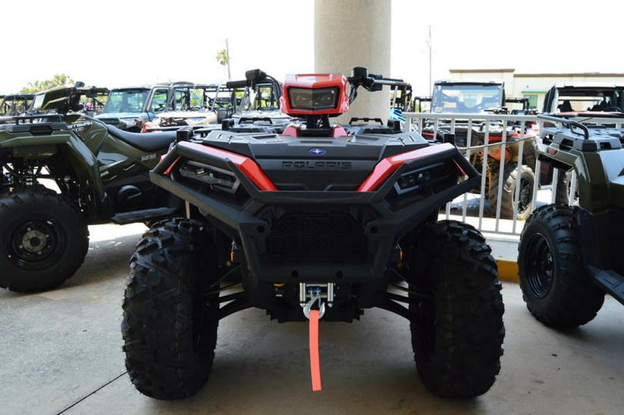 2024 Polaris® Sportsman XP 1000 Ultimate Trail