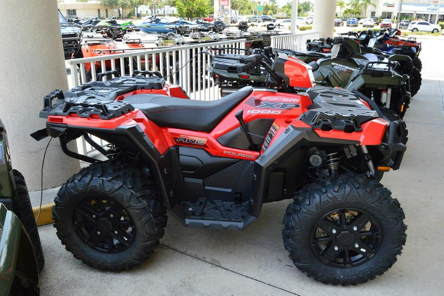 2024 Polaris® Sportsman XP 1000 Ultimate Trail