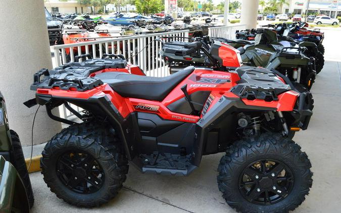 2024 Polaris® Sportsman XP 1000 Ultimate Trail