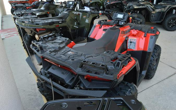 2024 Polaris® Sportsman XP 1000 Ultimate Trail