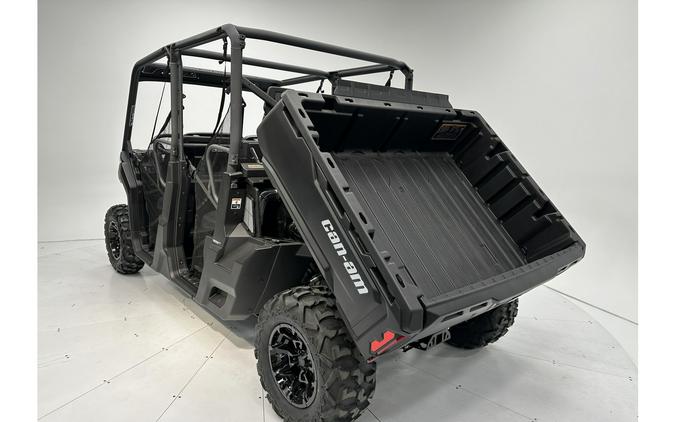 2024 Can-Am Defender MAX DPS HD9