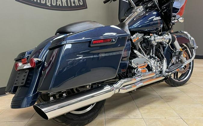 2016 Harley-Davidson Road Glide® Special