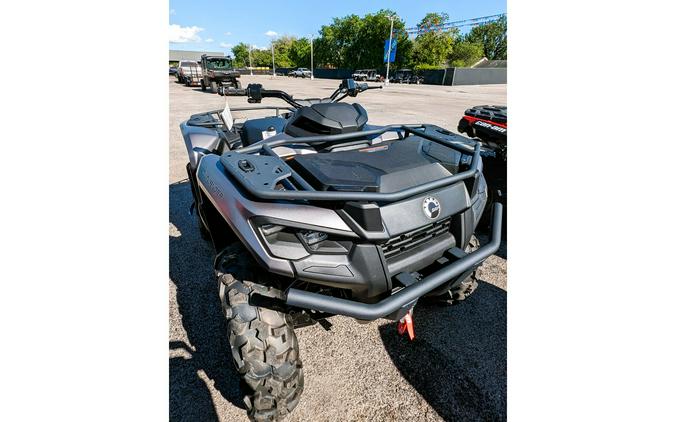 2024 Can-Am Outlander XT 700 - 1GRA