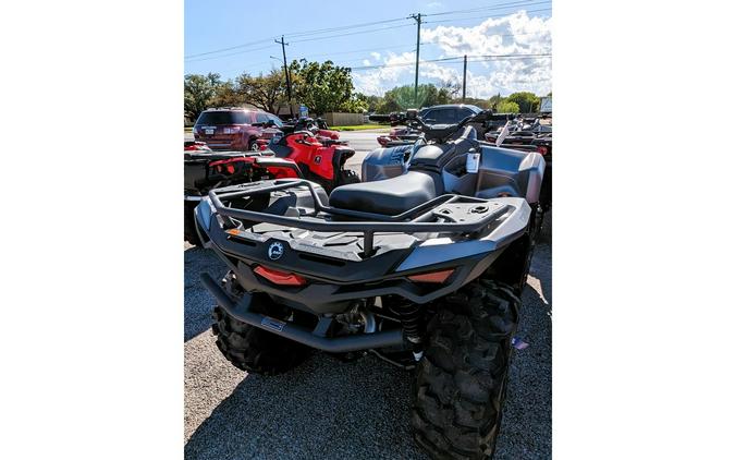 2024 Can-Am Outlander XT 700 - 1GRA