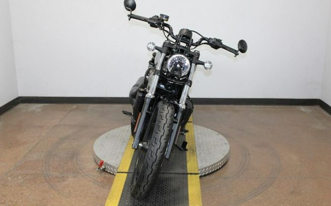 2024 Harley-Davidson Nightster™ Billiard Gray