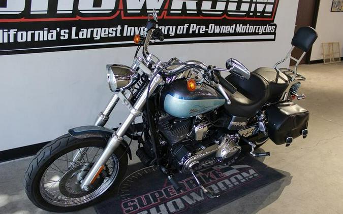 2010 Harley-Davidson® FXDC - Super Glide® Custom