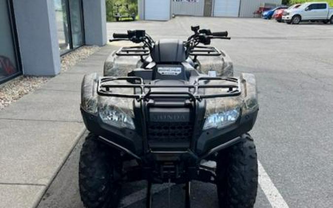 2016 Honda® TRX420FA6F