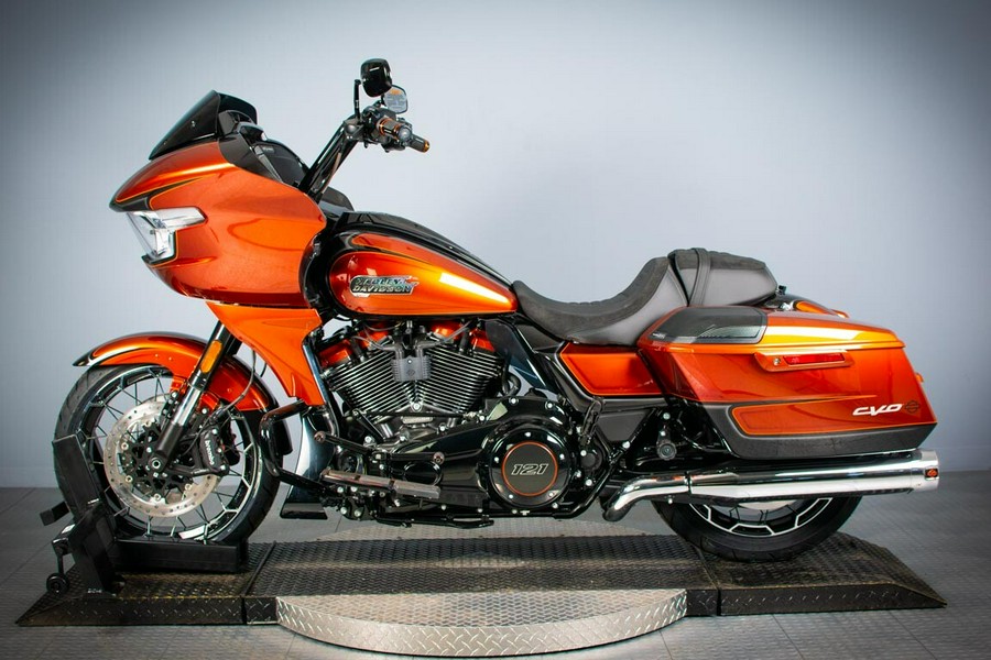 2023 Harley-Davidson CVO Road Glide