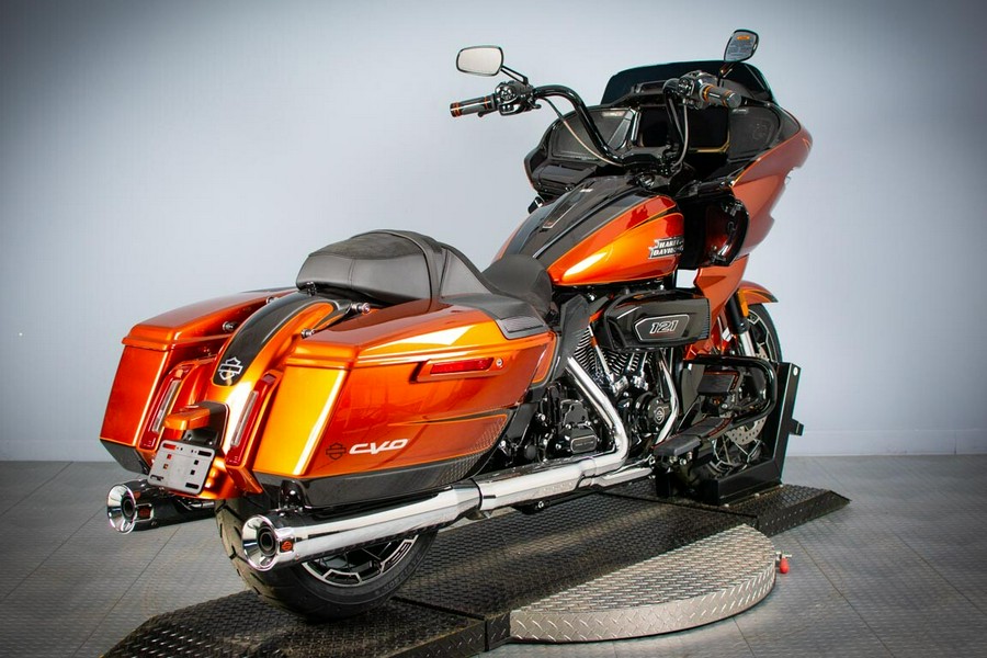 2023 Harley-Davidson CVO Road Glide