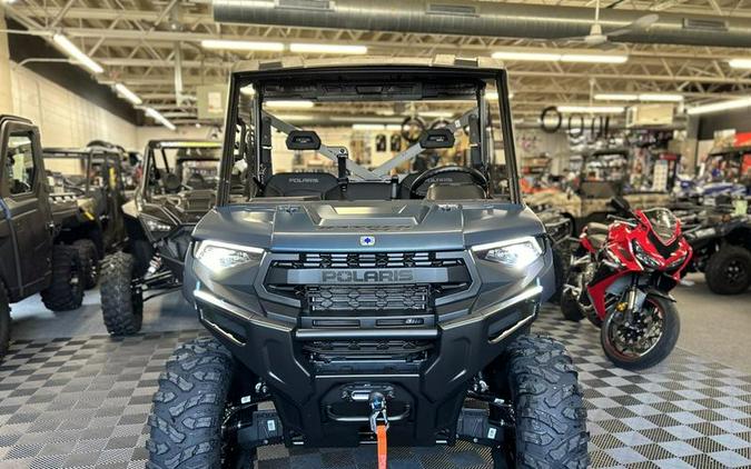 2025 Polaris® Ranger XP 1000 Premium