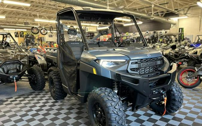 2025 Polaris® Ranger XP 1000 Premium