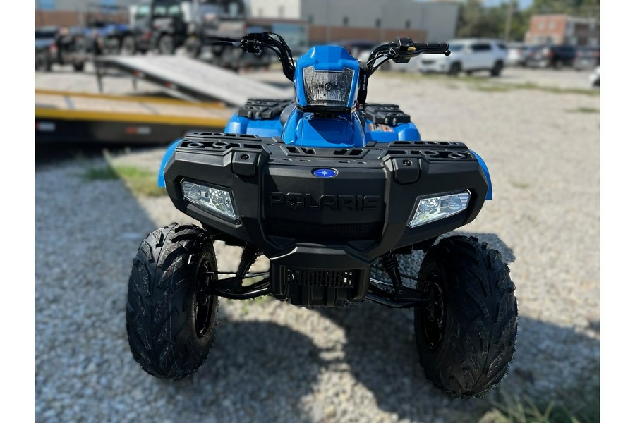 2025 Polaris Industries Sportsman® 110 EFI