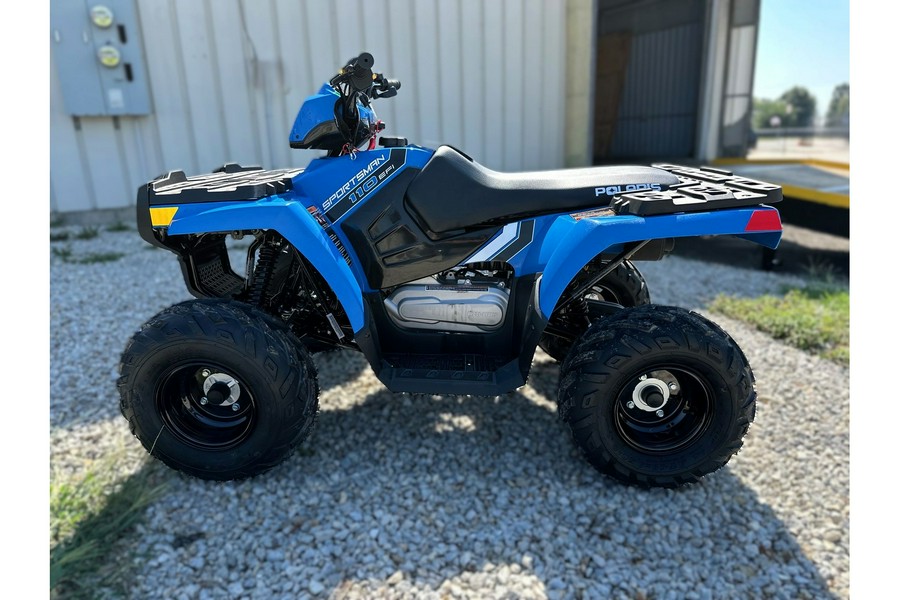 2025 Polaris Industries Sportsman® 110 EFI