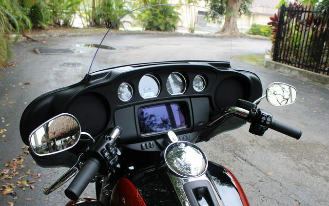 New 2024 Harley-Davidson Tri Glide Ultra FLHTCUTG Trike For Sale In Miami, Florida