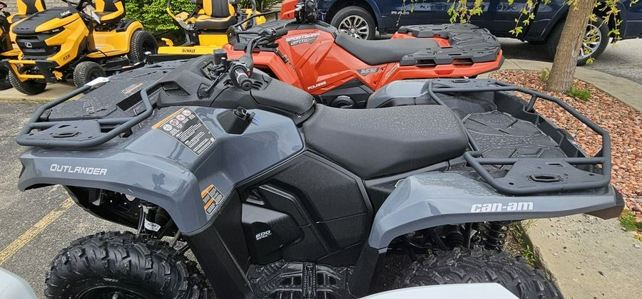 2024 Can-Am® Outlander 500