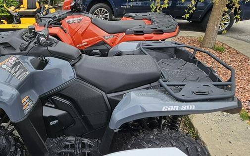 2024 Can-Am® Outlander 500