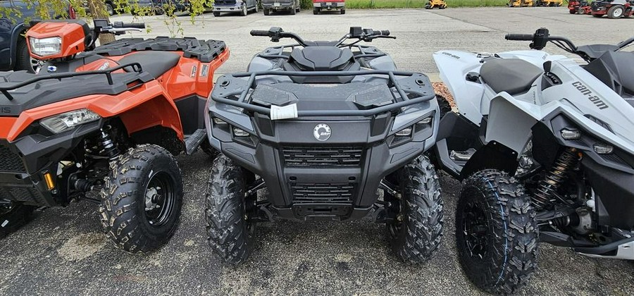 2024 Can-Am® Outlander 500