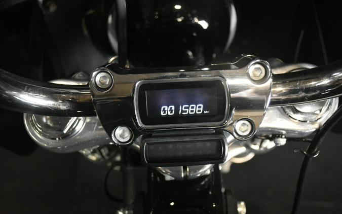 2023 Harley-Davidson Softail Standard