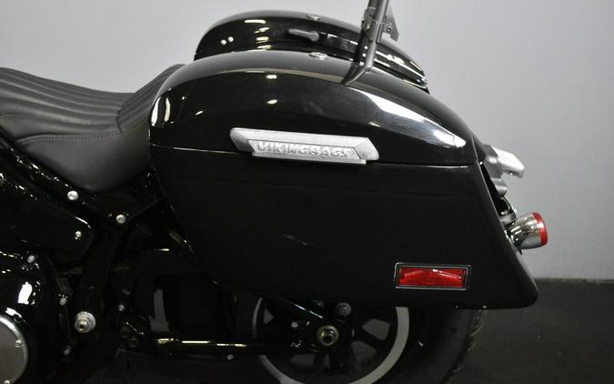 2023 Harley-Davidson Softail Standard