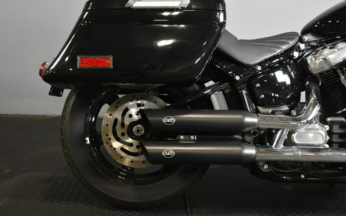 2023 Harley-Davidson Softail Standard