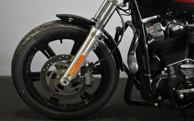 2023 Harley-Davidson Softail Standard
