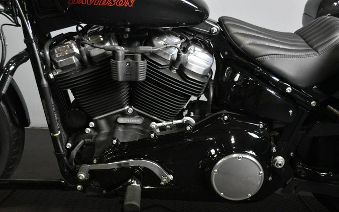 2023 Harley-Davidson Softail Standard