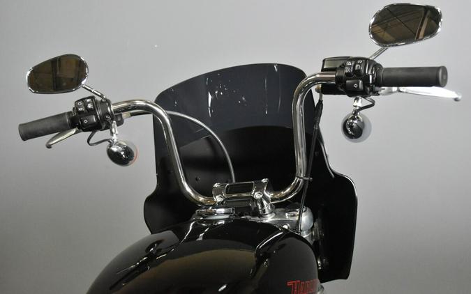 2023 Harley-Davidson Softail Standard