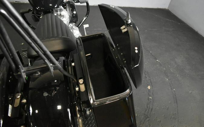 2023 Harley-Davidson Softail Standard